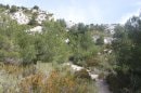 Des cols de Morgiou à Sugiton